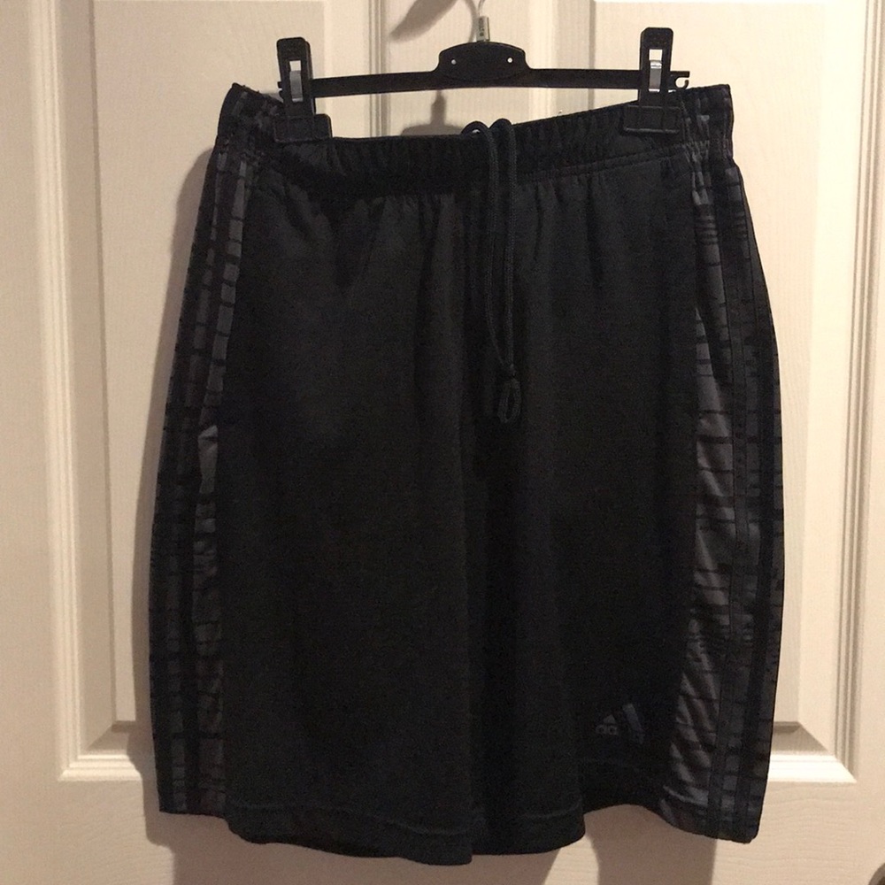 Adidas men’s basketball shorts